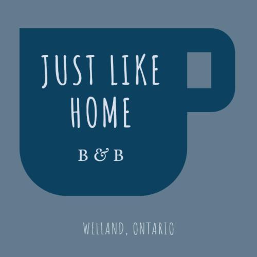 Just Like Home Bed And Breakfast Welland Exterior foto